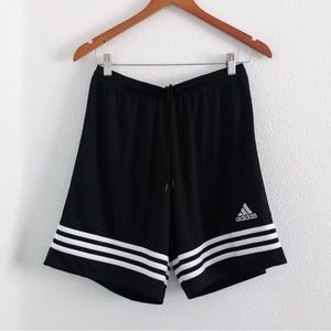 *NWT* Adidas Unisex Athletic Soccer Shorts